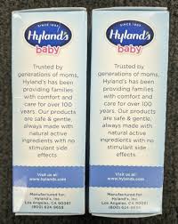 Cold And Cough Medicine By Hyland'S Defend Non-Drowsy Syrup For Dry Cough  Decongestant And Sore Throat Relief Natural Cold Medicine For Adults 4 Oz
