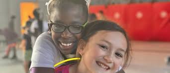 DT Cox Elementary School