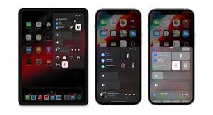 Maybe you would like to learn more about one of these? Bigsurcenter Gives Iphone A Big Sur Inspired Control Center Idisqus