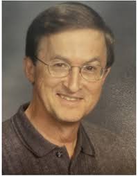 Donald F. Witek passed away rather unexpectedly, but peacefully and  quietly,