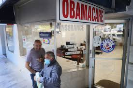 The website serves 36 states including florida, to. Obamacare Would Get A Big And Quiet Overhaul In The Covid Relief Bill
