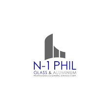 Our sales and installations teams bring many. Create An Eye Catching Logo For A Glass Company Logo Design Business Card Logo Aluminum Company