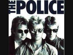 Check spelling or type a new query. The Police Wrapped Around Your Finger Youtube