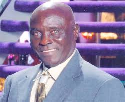 Catechist Euclid Baillou