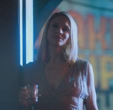 Kristin Lehman Talks Altered Carbon Smart Entertainment Group In 2021 Kristin Lehman Altered Carbon Kristin