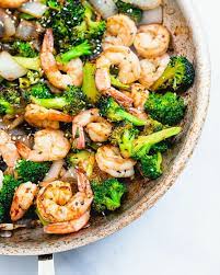 Whoops Broccoli Recipes Shrimp And Broccoli Shrimp Recipes Healthy