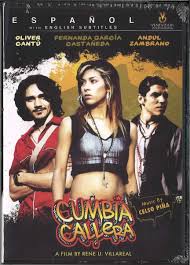 Cumbia Callera (DVD, 2008) for sale online | eBay