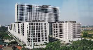 Thi hành án hình sự, thi hành án không phải phạt tù, tạm giữ. Bá»™ Cong An Che Trá»¥ Sá»Ÿ Con Ráº¥t Khiem Tá»'n Ä'oi Xay Má»›i Tiáº¿ng Viá»‡t