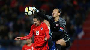 Sigue todas las noticias e información de la superliga femenina, women´s champions league, mundiales, juegos olímpicos y más. 3 Curiosidades Del Futbol Femenino Que Seguro No Sabias Comunidad Sport