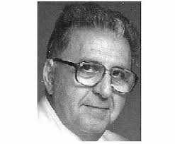 JACK VASSALLO Obituary (2008)
