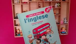 Contribuzione al sito:20 traduzioni, ringraziato 18 volte, ha aggiunto 1 modo di dire, ha spiegato 1 modo di dire, ha lasciato 3 commenti. Libri Con Canzoni In Inglese Per Bambini Scuolainsoffitta