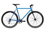 OG 1x8 Speed - Matte Blue | Mango Bikes