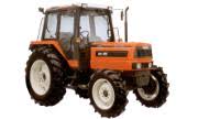 Kubota M1-85 Tractor