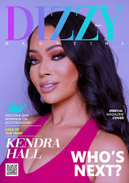 Face of The Week: SIERRA BROOKS Entrepreneur & Human Resources expert