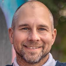 Candidate, Patrick Allard