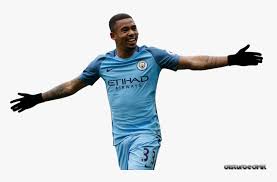 This makes it suitable for many types of projects. Thumb Image Gabriel Jesus Manchester City Png Transparent Png Kindpng