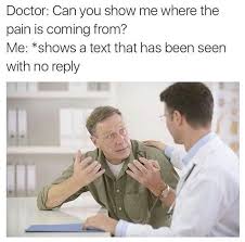 23 Relaxing Memes For Your Sunday Enjoyment | Medical memes, Dark humour  memes, Freaking hilarious