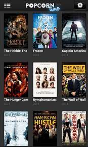 Popcorn time is constantly searching all over the web for the best movies from the most important sites. Popcorn Time 3 6 7 Fur Android Download