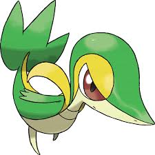 snivy pokemon go wiki gamepress