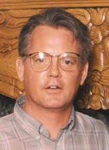 Eric Abbott Van Doren