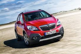Descubre el nuevo opel mokka, con un diseño transgresor y la mejor tecnología alemana. Opel Mokka Specs Photos 2012 2013 2014 2015 2016 Autoevolution