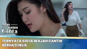 🔴 JAM TAYANG UNTUK SINETRON TERTAWAN HATI