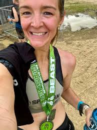 Runners take a recovery weekend in Montana