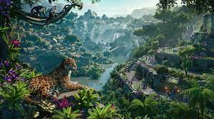 Planet zoo has had a huge array of content but which of planet zoo's dlc packs has been your favourite so far?pic.twitter.com/2so6yzo3a3. Planet Zoo South America Pack Planet Zoo Dlc Frontier Store