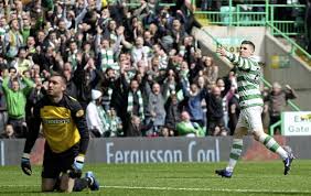 Celtic competed in the scottish premier league, uefa cup, scottish league cup and the scottish cup. Celtic V Rangers High Five In Old Firm Title Clashes The Irish News