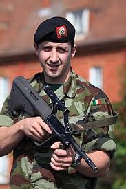 It is generally used as a personal defensive weapon where manoeuvrability is an issue. Steyr Aug Wikipedia