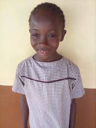 Students and Sponsors — Christian A. Richards Elementary School