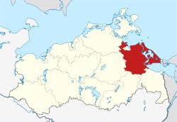 All orders are custom made and most ship worldwide within 24 hours. Ostvorpommern Wikipedia