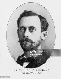 46 Portrait Of Ernest High Res Illustrations