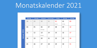 In der untenstehenden tabelle findest du alle kalenderwochen 2021 unten sind 2021 pdf kalender mit beliebten und aut feiertage. Monatskalender 2021 Mit Kalenderwochen Und Ch Feiertagen Vorla Ch