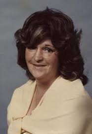 Margaret Ann Beardall Obituary May 14, 2012