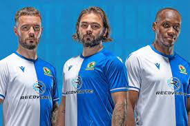 Get all the breaking blackburn rovers news. Release Date Revealed As Blackburn Rovers Unveil New Home Kit For 2021 22 Season Lancslive
