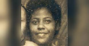 Mrs. Lizzie Lambert Obituary