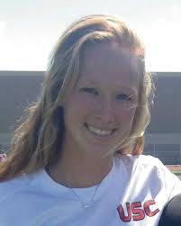 Pittsburgh Tribune-Review athletes of the week: Sewickley Academy's Jackson  O'Neill, USC's Emma Hasco