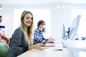 Pushpa linke senior recruiter tel. Talentboard