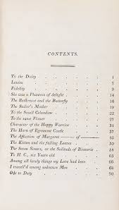 View portraits of william wordsworth. Poems In Two Volumes By William Wordsworth Author Of The Lyrical Ballads Wordsworth William First Edition