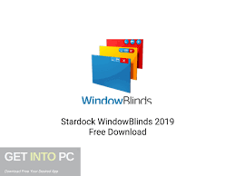 Stardock windowblinds is available as a free download from our software library. Ventana Stardockpersianas 2019 Descarga Gratis Entrar En La Pc