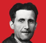Image result for george orwell