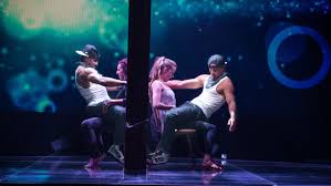 The actor, 43, does, however, keep in touch with his magic mike and magic mike xxl costar matt bomer, who he went to acting school with at carnegie mellon university in manganiello's hometown of. Magic Mike Xxl Matt Bomer Backstreet Boys Heat Up Soundtrack The Hollywood Reporter