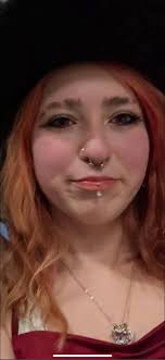 She has been missing for 211 days she was about 7 months old In This  picture please help Info: she is a pitbull, it's a girl, she will probably  run, she should