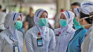 It first opened on february 2, 1992 to serve the people of the yan district of 74,000 people. Covid Private Hospitals To Provide Nurses To Government Hospitals é©¬ä¸­é€è§† Mci