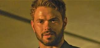 Kellan Lutz