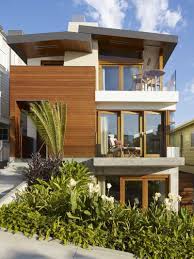 The Ultimate Balinese Inspired Home With Views Of Malibu Coastline Rooftop Terrace Design Modern House Design House Designs Exterior