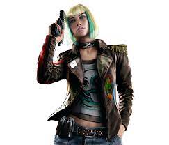 It was alot of fun to draw her confidently. Ela Operator Tom Clancy S Rainbow Six Siege Ubisoft De