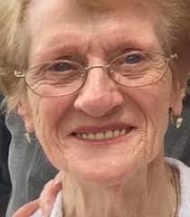 Margaret Dotson Obituary