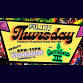 Funky Thursday w/ Greenfield III event image